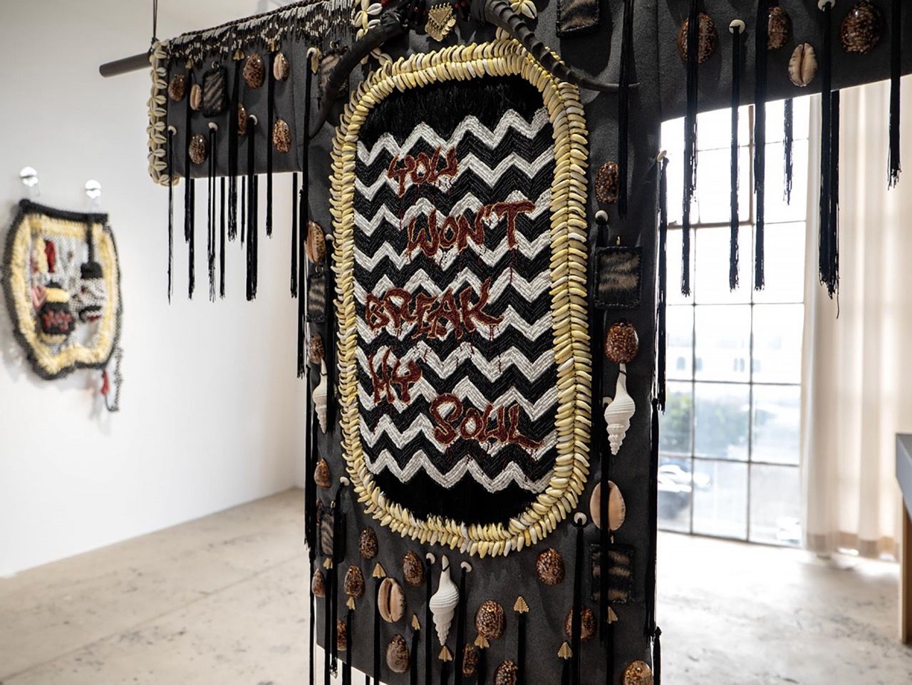 You Won’t Break My Soul