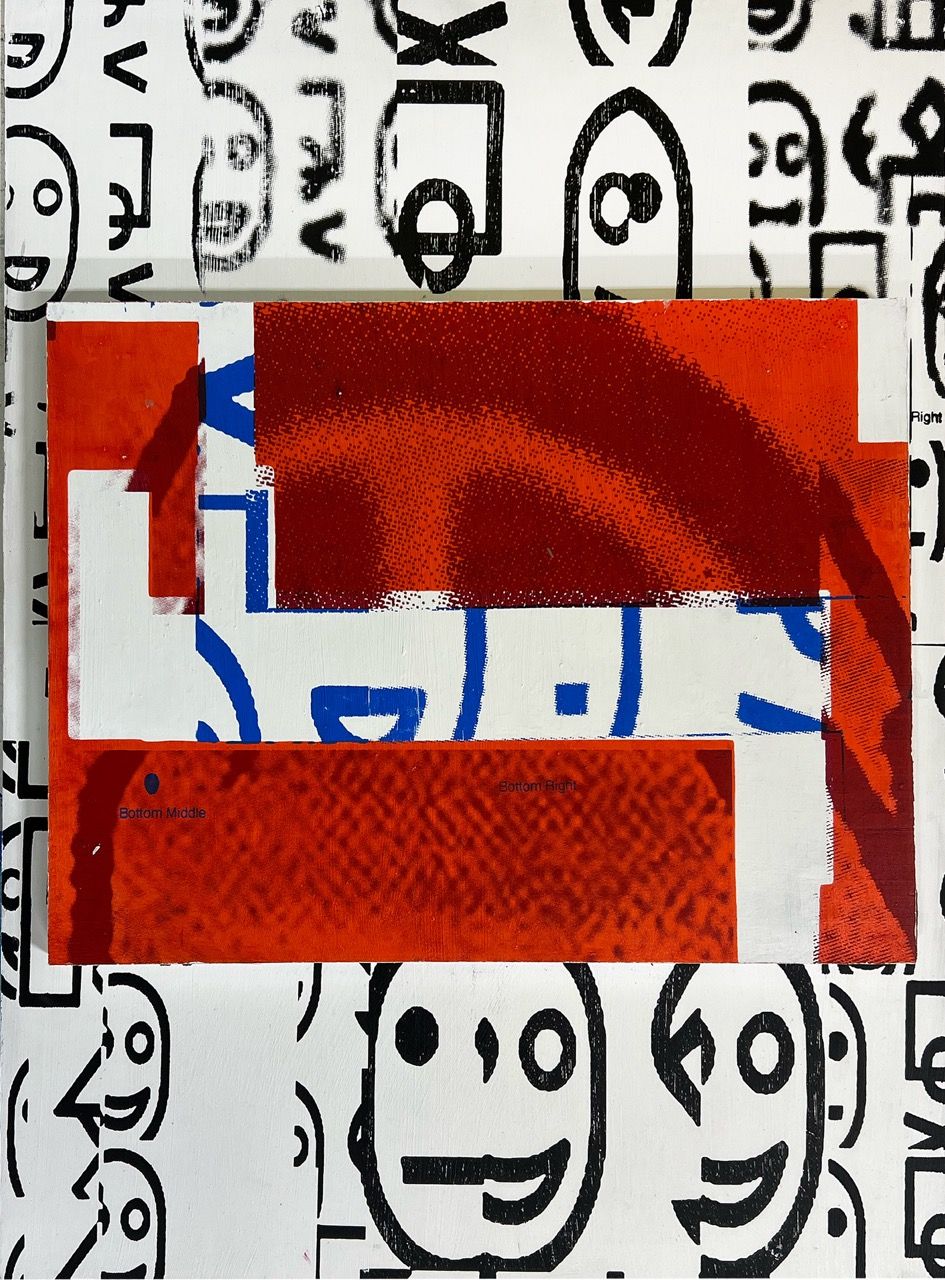 Hopeful but Buffering