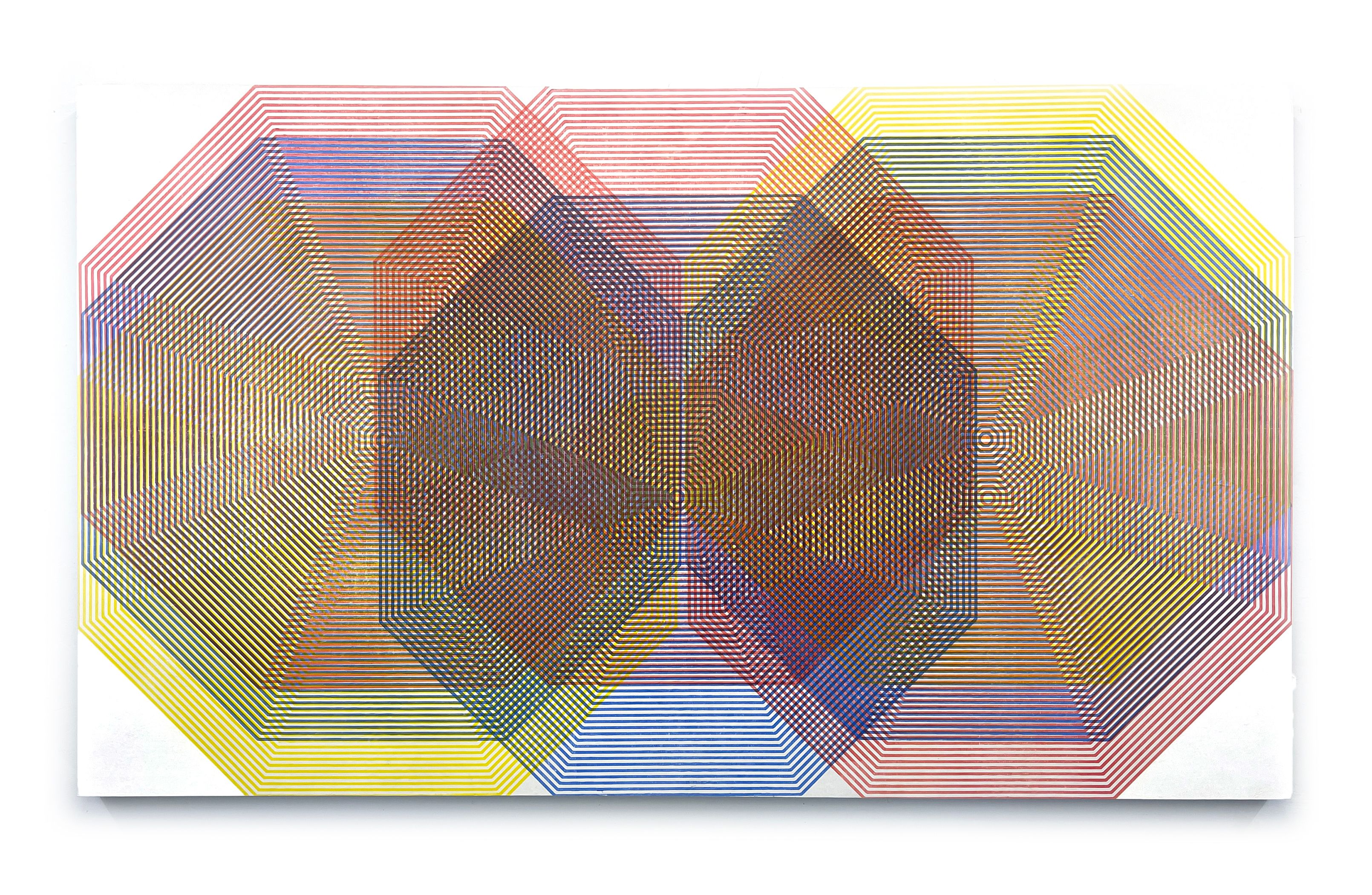 Elemental Lattices Multi