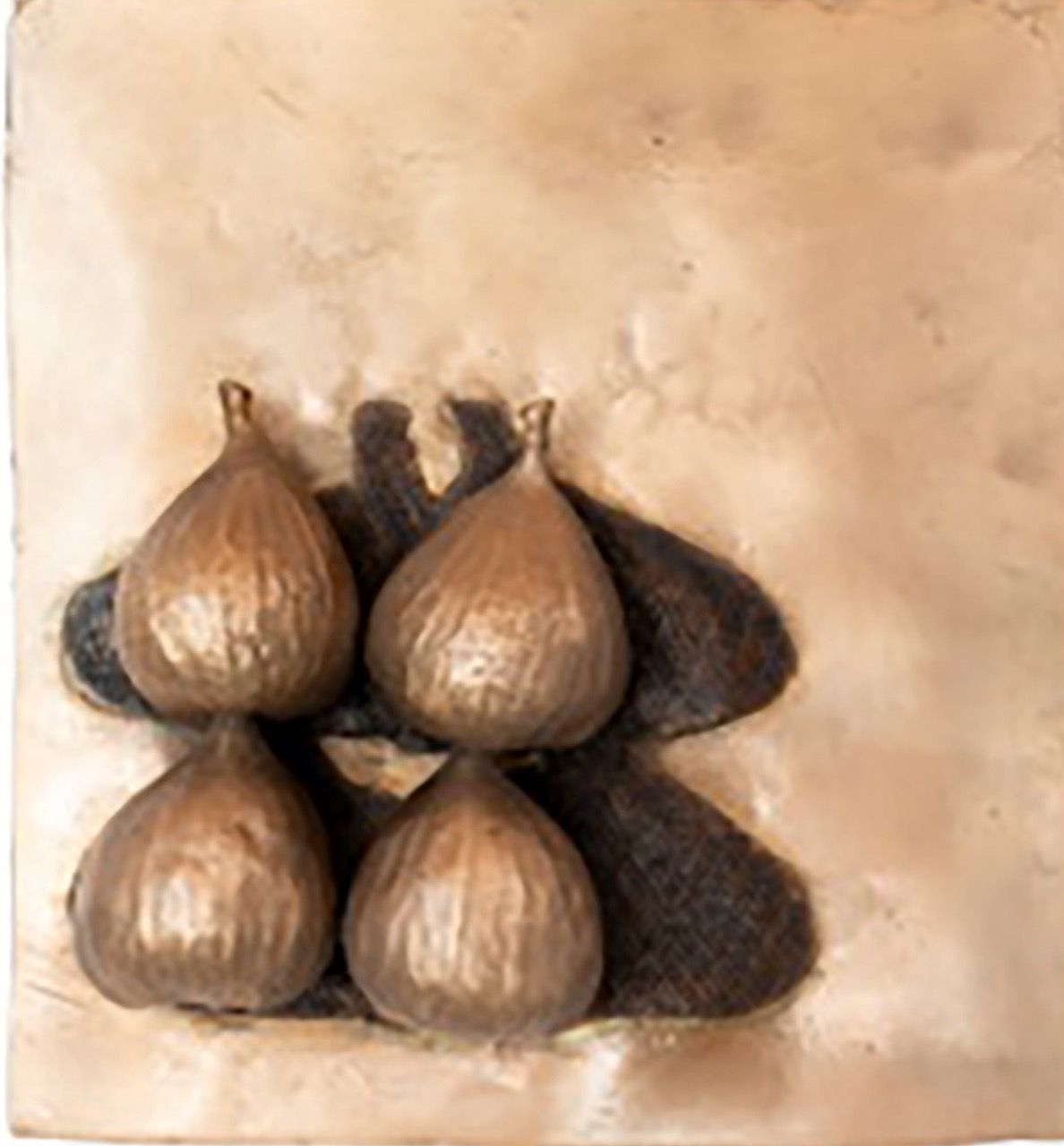 The Mind Silenced by Fruit